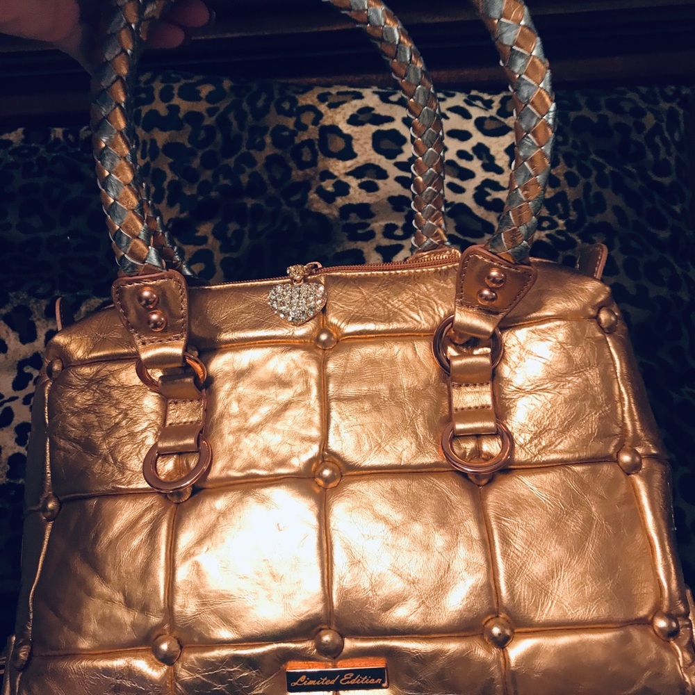 🌹Giorgio di toscana Ltd edt Italian leather. WOW